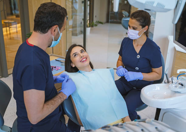 Best Cosmetic Dentistry  in USA